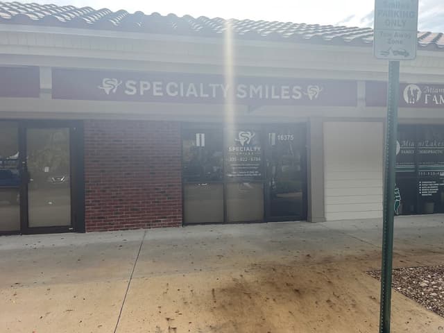 Specialty Smiles Orthodontists, Miami Lakes Braces & Invisalign photo