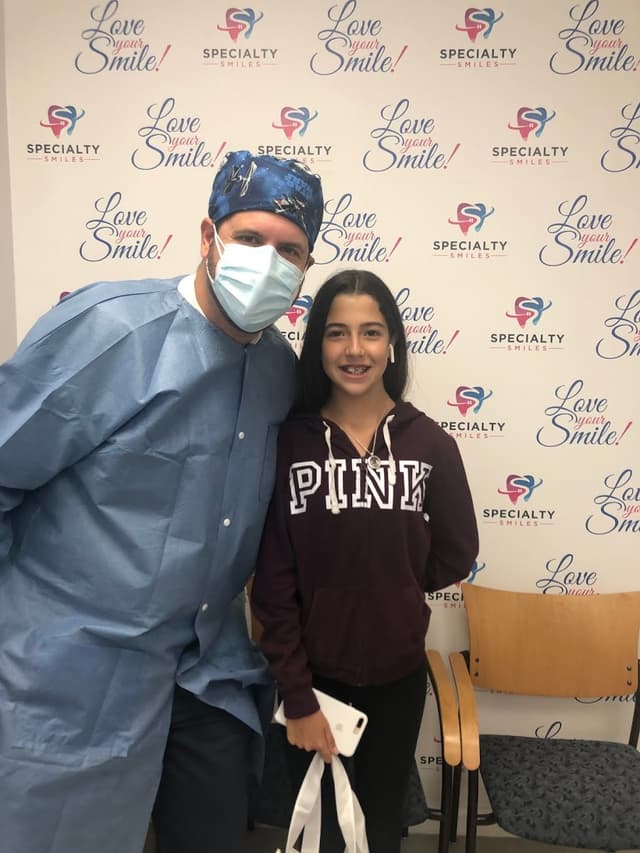Specialty Smiles Orthodontists, Miami Lakes Braces & Invisalign photo