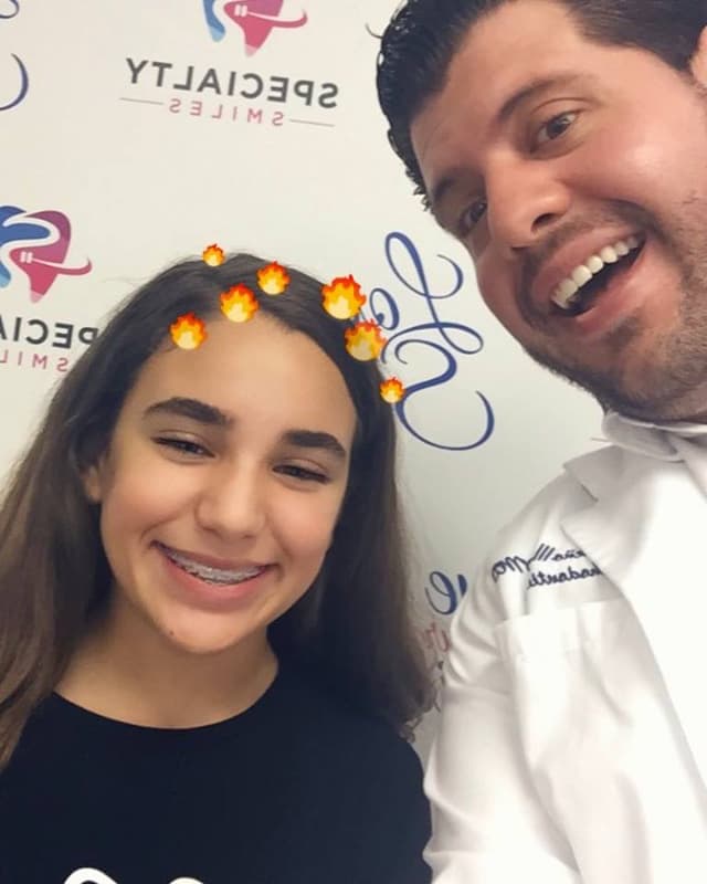 Specialty Smiles Orthodontists, Miami Lakes Braces & Invisalign photo
