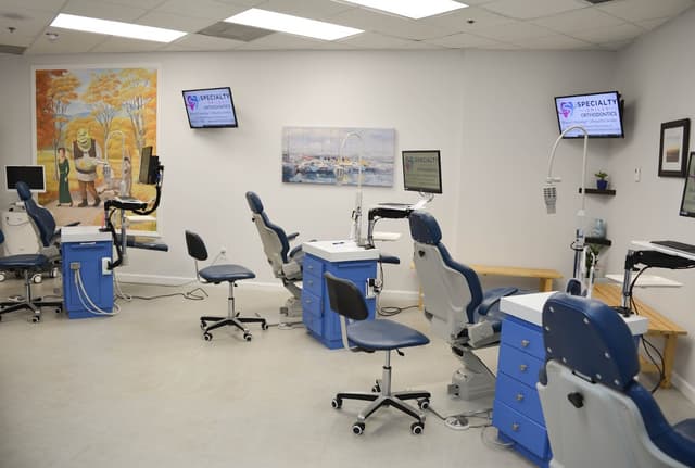 Specialty Smiles Orthodontists, Miami Lakes Braces & Invisalign photo