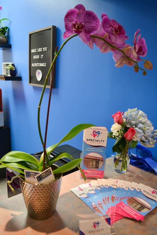 Specialty Smiles Orthodontists, Miami Lakes Braces & Invisalign photo