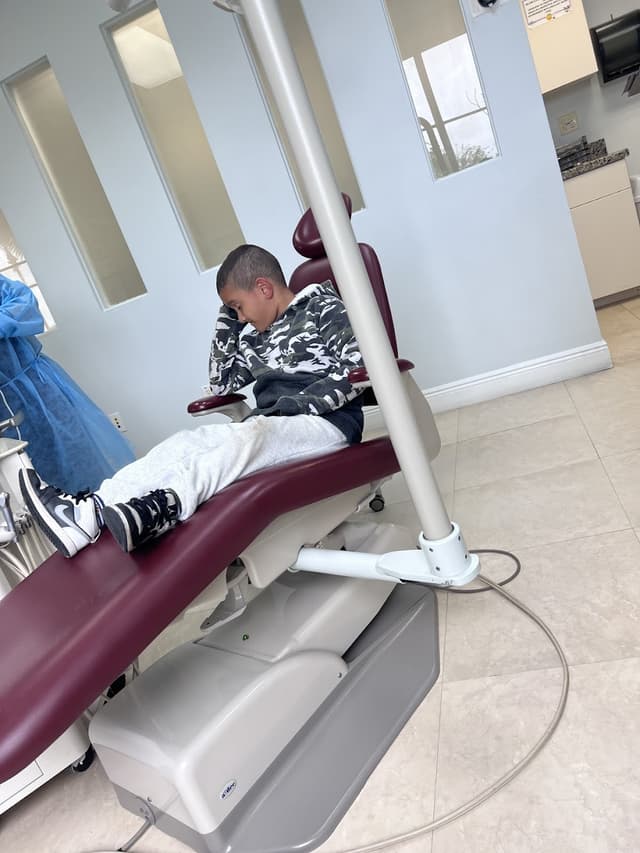 Specialty Smiles Orthodontists, Miami Lakes Braces & Invisalign photo