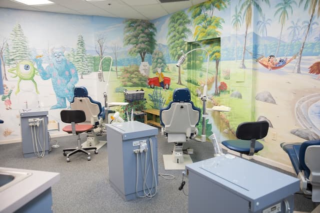 Specialty Smiles Orthodontists, Miami Lakes Braces & Invisalign photo