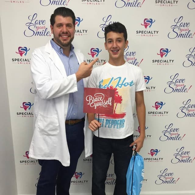 Specialty Smiles Orthodontists, Miami Lakes Braces & Invisalign photo