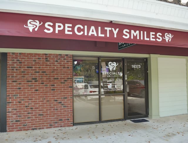 Specialty Smiles Orthodontists, Miami Lakes Braces & Invisalign photo