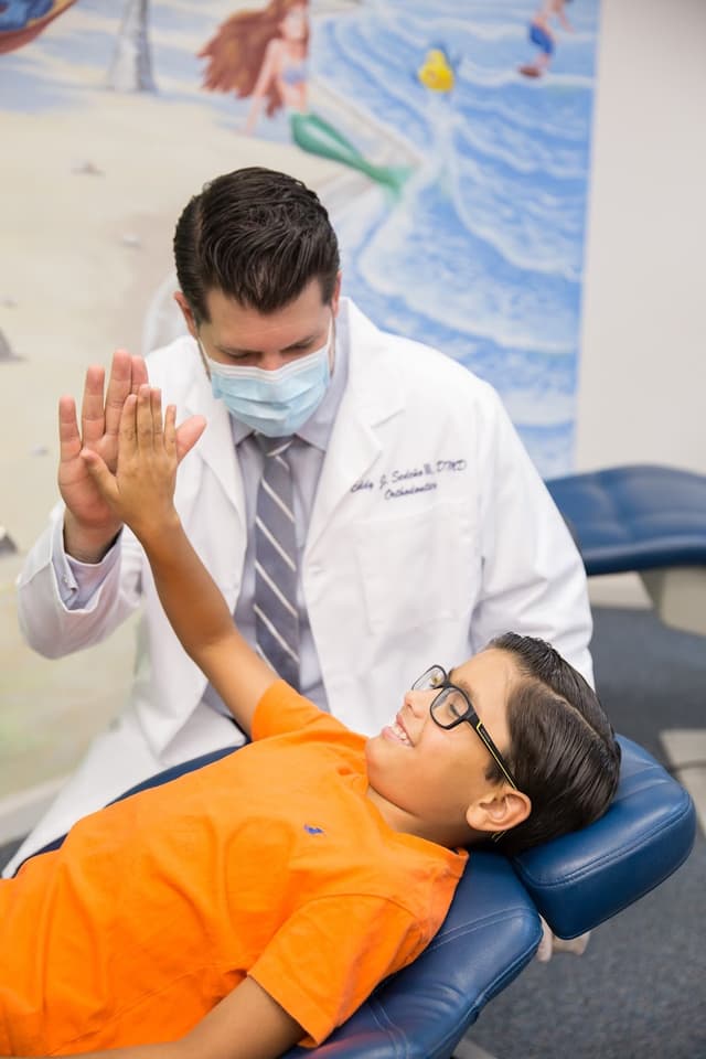 Specialty Smiles Orthodontists, Miami Lakes Braces & Invisalign photo