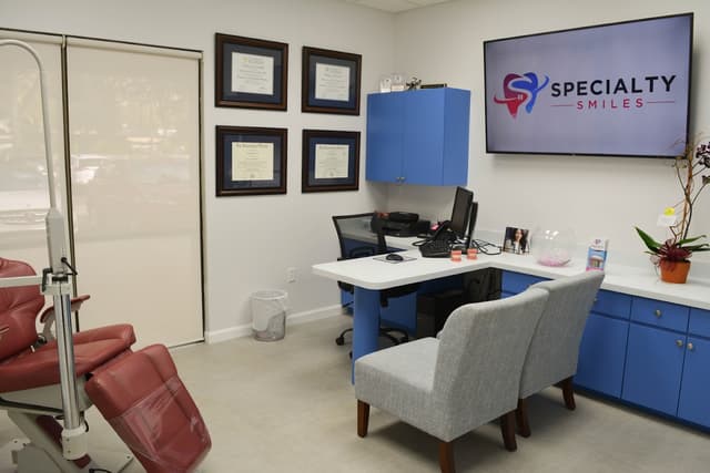 Specialty Smiles Orthodontists, Miami Lakes Braces & Invisalign photo