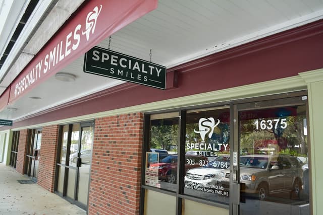 Specialty Smiles Orthodontists, Miami Lakes Braces & Invisalign photo