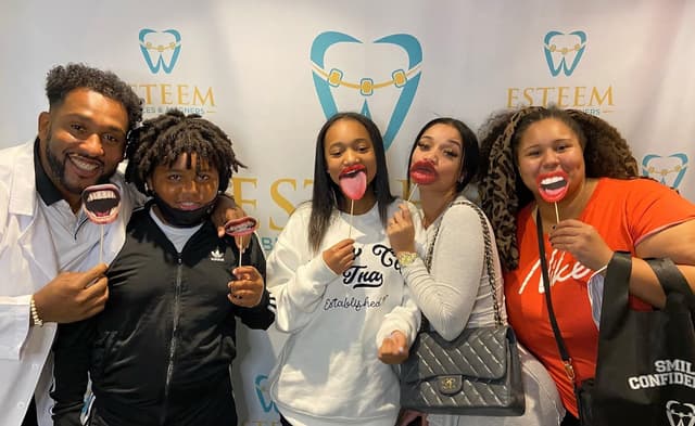 Esteem Braces & Aligners - North Miami Beach photo