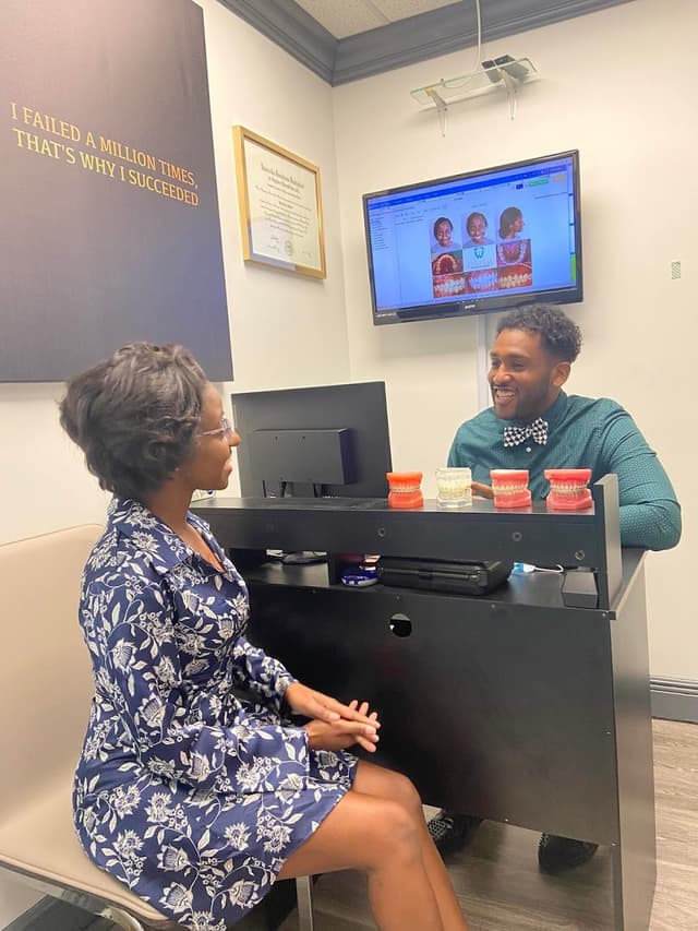 Esteem Braces & Aligners - North Miami Beach photo