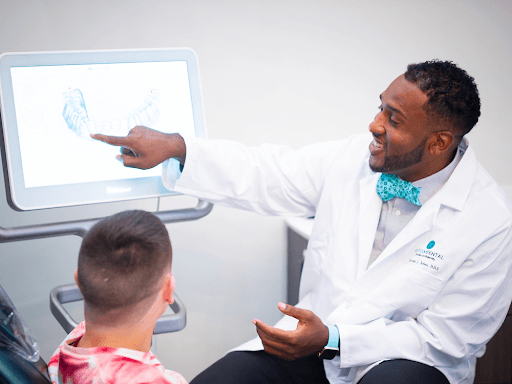 Esteem Braces & Aligners - North Miami Beach photo