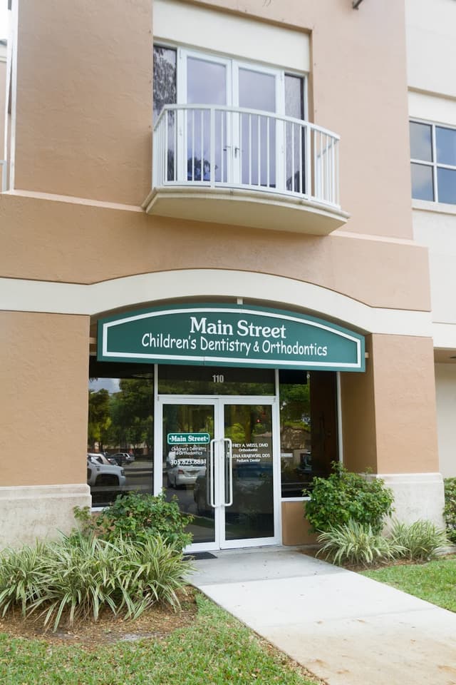 Main Street Orthodontics of Miami Lakes photo