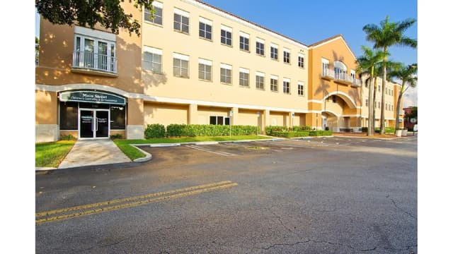 Main Street Orthodontics of Miami Lakes photo