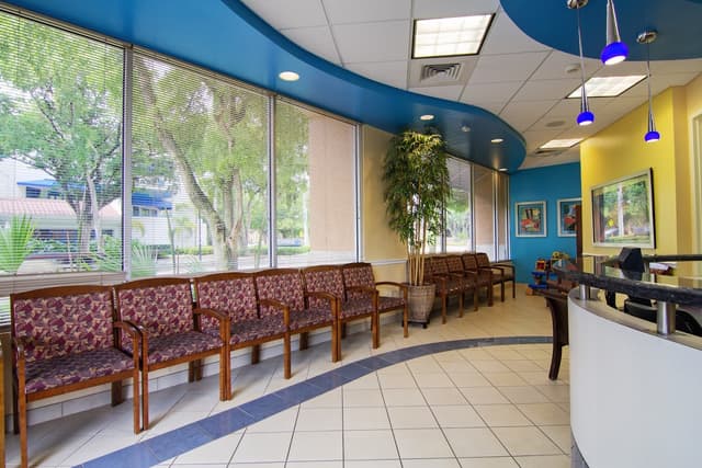 Main Street Orthodontics of Miami Lakes photo