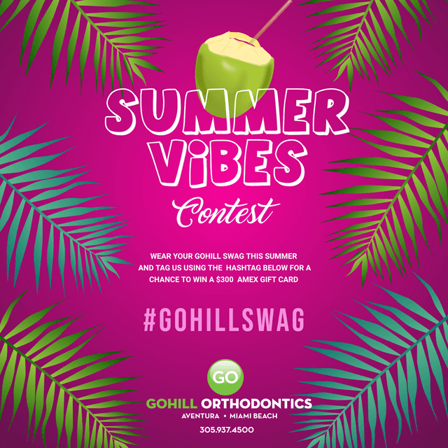 Gohill Orthodontics Aventura photo
