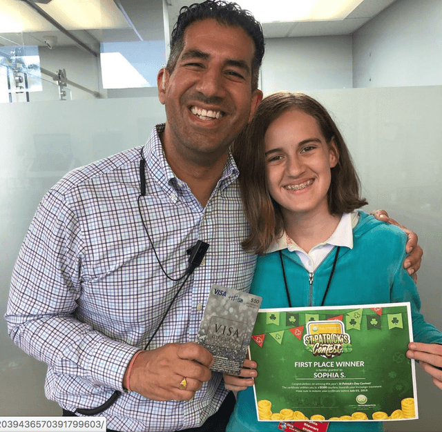 Gohill Orthodontics Aventura photo