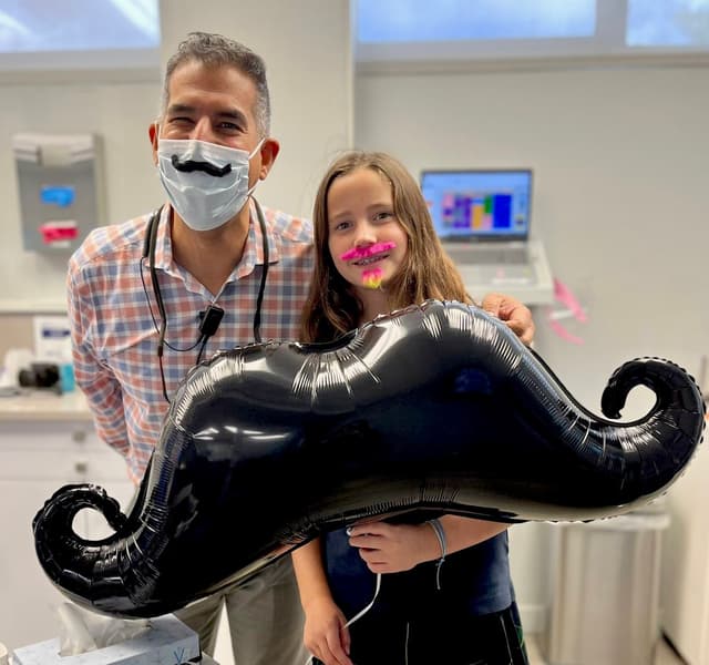 Gohill Orthodontics Aventura photo