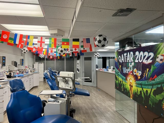 Gohill Orthodontics Aventura photo