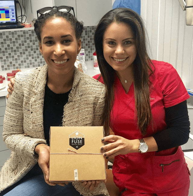 Gohill Orthodontics Aventura photo