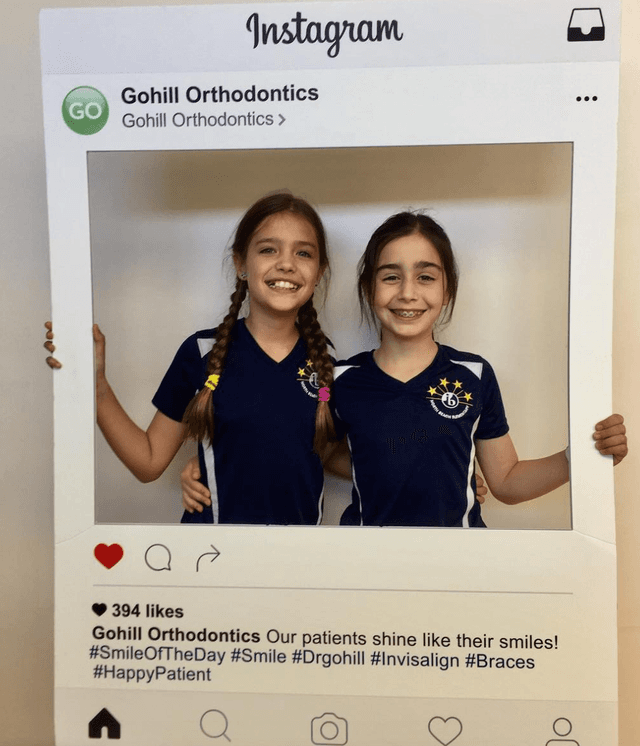 Gohill Orthodontics Aventura photo