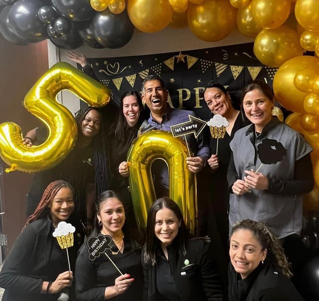 Gohill Orthodontics Aventura photo