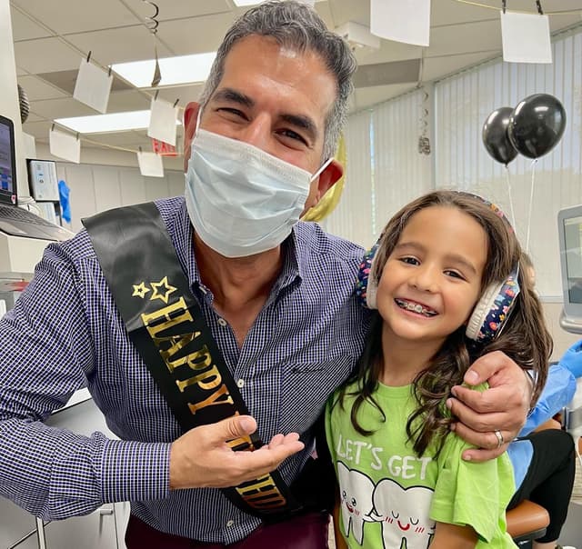 Gohill Orthodontics Aventura photo