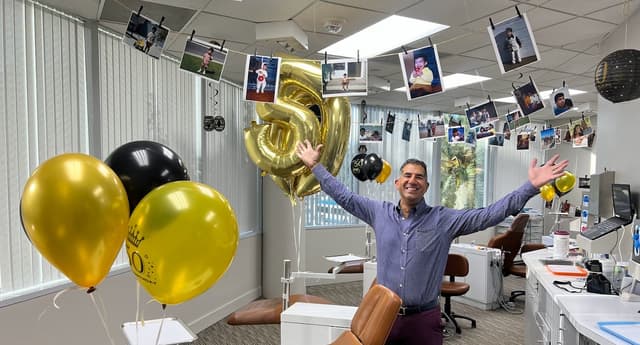 Gohill Orthodontics Aventura photo