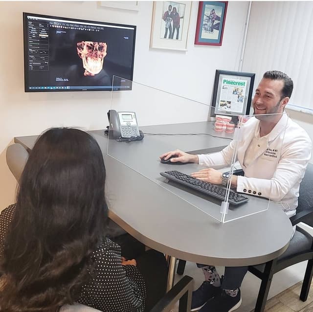 Orthodontics of South Miami photo