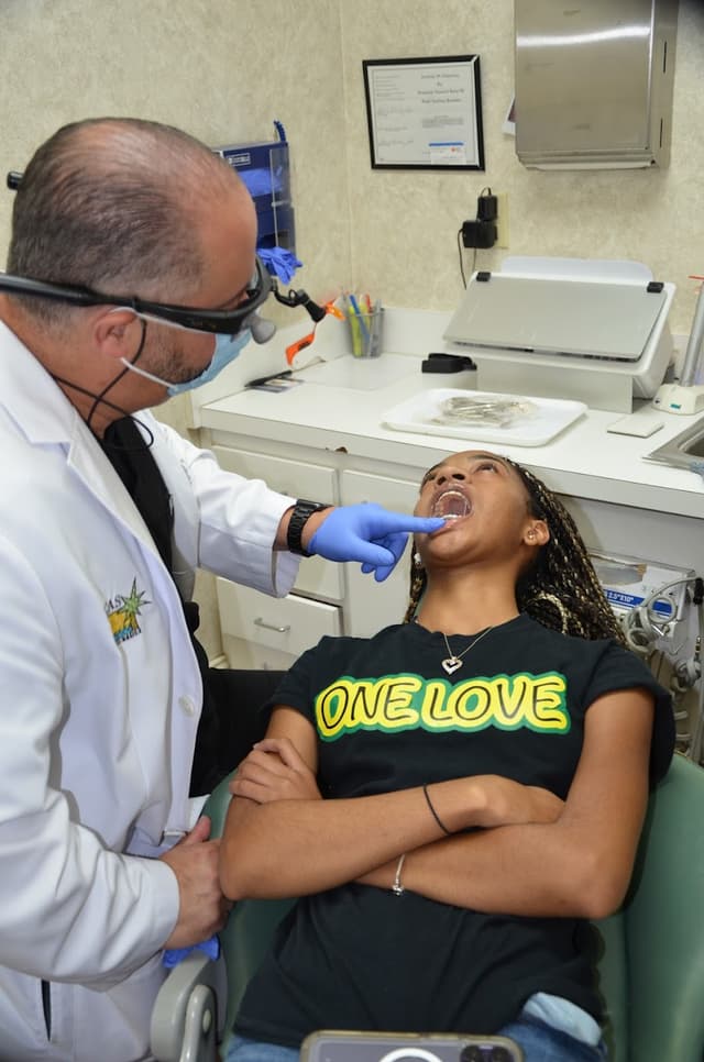 Lucas Orthodontics: Pembroke Pines Location photo