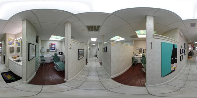 Lucas Orthodontics: Pembroke Pines Location photo