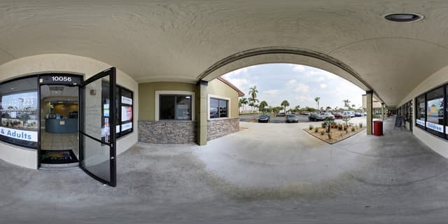 Lucas Orthodontics: Pembroke Pines Location photo