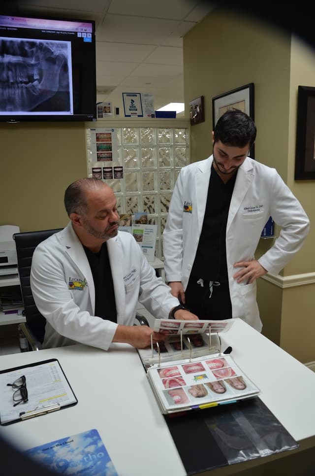 Lucas Orthodontics: Pembroke Pines Location photo