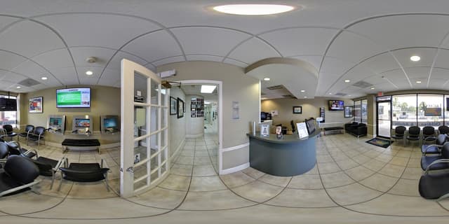 Lucas Orthodontics: Pembroke Pines Location photo