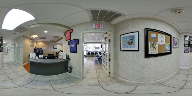 Lucas Orthodontics: Pembroke Pines Location photo