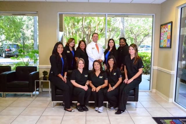 Lucas Orthodontics: Pembroke Pines Location photo
