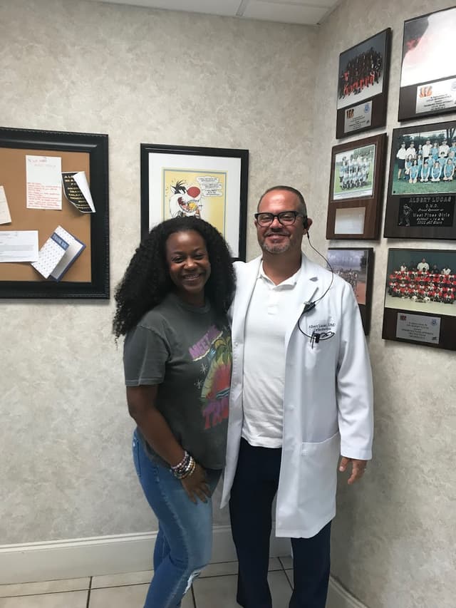 Lucas Orthodontics: Pembroke Pines Location photo
