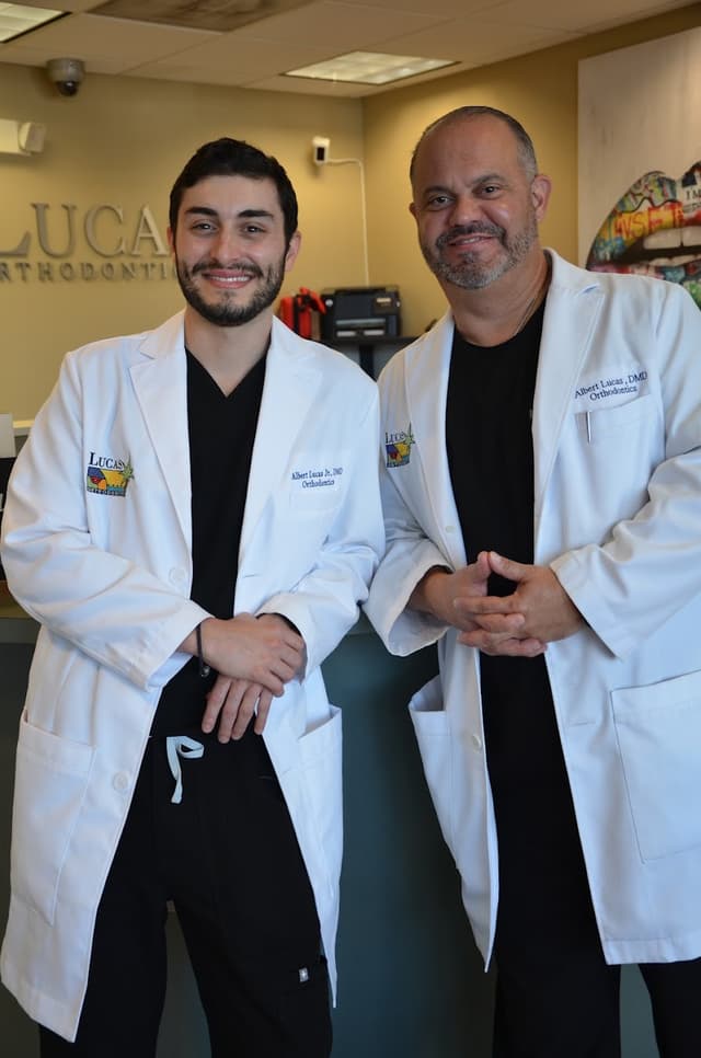 Lucas Orthodontics: Pembroke Pines Location photo