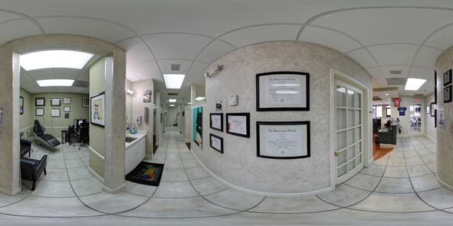 Lucas Orthodontics: Pembroke Pines Location photo