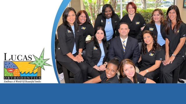 Lucas Orthodontics: Pembroke Pines Location photo