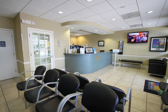 Lucas Orthodontics: Pembroke Pines Location photo