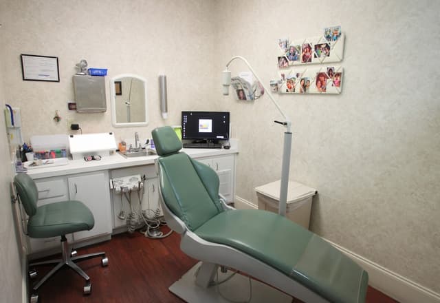 Lucas Orthodontics: Pembroke Pines Location photo