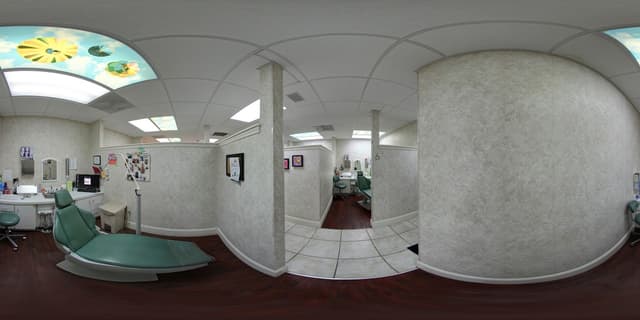 Lucas Orthodontics: Pembroke Pines Location photo
