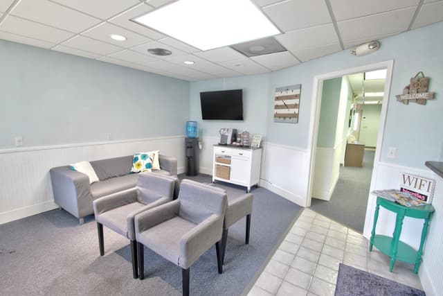 Lighthouse Point Orthodontics photo