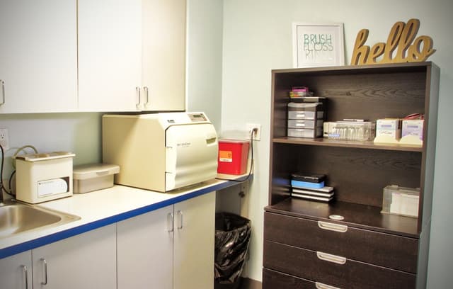 Lighthouse Point Orthodontics photo
