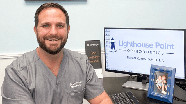 Lighthouse Point Orthodontics photo