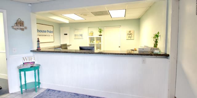 Lighthouse Point Orthodontics photo
