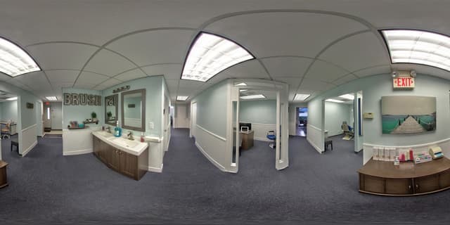 Lighthouse Point Orthodontics photo