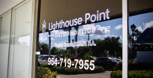 Lighthouse Point Orthodontics photo