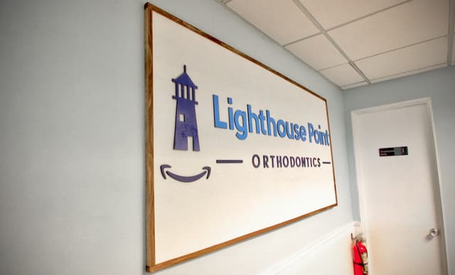 Lighthouse Point Orthodontics photo