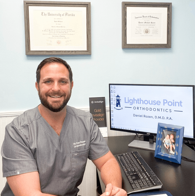 Lighthouse Point Orthodontics photo